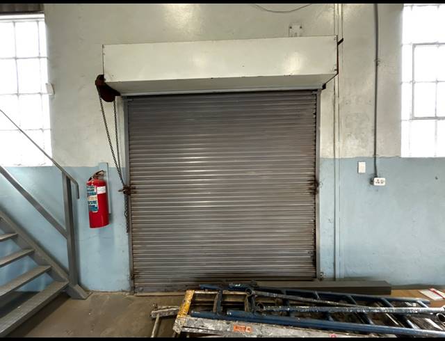 450M² WAREHOUSE TO LET IN WYNBERG